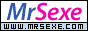 Mr Sexe